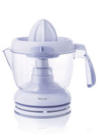Logo Hr2792 1�litre avec s�lecteur de pulpe presse-agrumes hr 2792/35