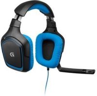 Logo Logitech, produit rfrence : 981-000537