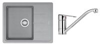 Logo Franke, produit r�f�rence : 254681