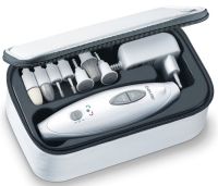 Logo Beurer, produit r�f�rence : mp 41