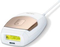 Logo Beurer, produit r�f�rence : ipl 7500