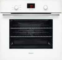 Logo Sauter, produit rfrence : soc 4420 w