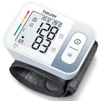 Logo Beurer, produit r�f�rence : bc 28