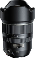 Logo Tamron, produit r�f�rence : 15-30/2.8 vc canon