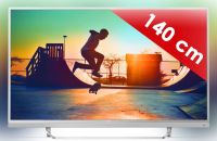 Logo Philips, produit r�f�rence : 55 pus 6482/12