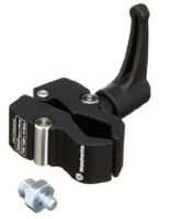 Logo Manfrotto, produit r�f�rence : 386 bc