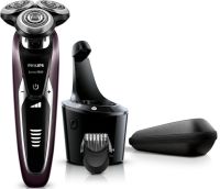Logo Philips, produit r�f�rence : s 9521/32