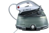 Logo Hoover, produit r�f�rence : prb 2500 b 011
