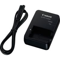 Logo Canon, produit r�f�rence : cb 2 lhe