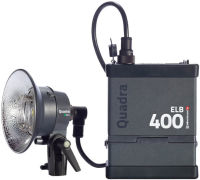 Logo Elinchrom, produit r�f�rence : 10417