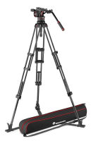 Logo Manfrotto, produit r�f�rence : mvkn 12 twingc