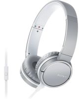 Logo Sony, produit r�f�rence : mdrzx 660 apw