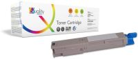 Logo Toner noir c3300/c3400/c3450/ c3600 (2.5k) 343419