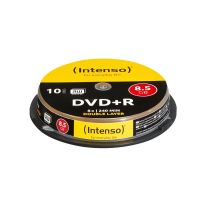 Logo Dvd+r 8.5gb, dl, 8x (10)dvd+r 8.5gb, dl, 8x, 8.5 gb, 4311142