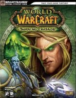 Logo Guide world of warcraft - the burning crusade + classeur - import uk 30304