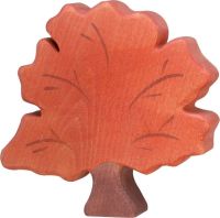 Logo Arbre d'automne 80224