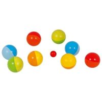 Logo Jeu de boules, sac en coton 56658