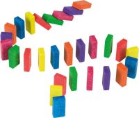 Logo Rallye des dominos 58795