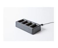 Logo Baie de rechargement de batteries pour rj40xx bropa4bc4000eu