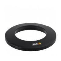Logo Anneau de couvercle axis m30 a, noir ax01492-001