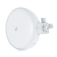 Logo Pont wifi 60ghz true duplex gigabit ub-gbeplus