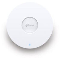 Logo Point d'accs wifi 6 ax1775 tl-eap610