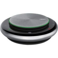 Logo Speaker bluetooth cp900 multimdia + uc +teams yl-cp900