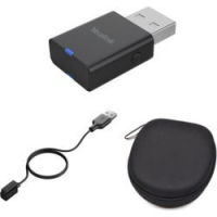 Logo Kit portable dongle + cble charge + tui wh62/66 yl-wh62kit