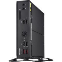 Logo Barebone slim ds20u3 i3-10110u fanless dual lan ds20u3v2