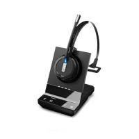 Logo Casque dect monaural sdw5013t pc uc&teams ep1001029