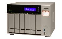 Logo Serveur nas qnap tvs-673e-4g qn-949