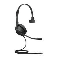 Logo Casque evolve2 30 se usb-c ms mono ja-ev2-30se02