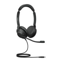 Logo Casque evolve2 30 se usb-c ms stereo ja-ev2-30se04