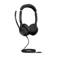 Logo Casque evolve2 50 usb-c ms stereo ja-ev2-50ms04