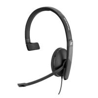 Logo Casque filaire monaural sc130 usb-c ep508353