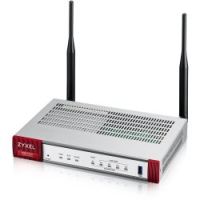 Logo Firewall flex100 utm  4 lan +1 wan +wifi ax zyusgflex100ax-utm