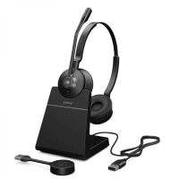 Logo Casque engage 55 ms usb-a sans fil stro ja-eng55d-a