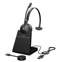Logo Casque engage 55 ms usb-a sans fil mono ja-eng55m-a