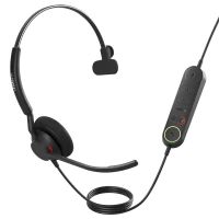 Logo Casque engage 40 uc usb-c filaire usb mono ja-eng40muc-a