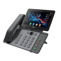 Logo Tlphone sip business v66 pro 5+1 gratuit fv-v66propack