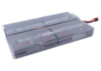 Logo Kit easy battery+ pour ondu. 5p g2 rack 850/1150va ebp-0803i
