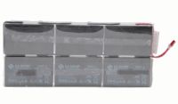 Logo Kit easy battery+ pour onduleur 5p g2 rack 1550va ebp-0804i