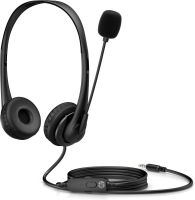 Logo Hp 3.5mm g2 stereo headset 4306090
