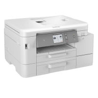 Logo Brother mfc-j4535dwxl mfp inkjet a4 4in1 20ppm 46144810