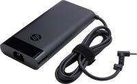 Logo Hp zbook 230w slim smart 4.5mm ac adapter 46127037