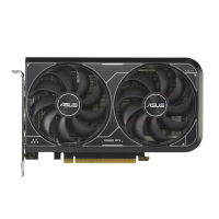 Logo Asus dual rtx 4060 8go gddr6 oc v2 3xdp 1xhdmi bulk 46759974