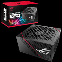 Logo Asus rog strix-550g 550w gold psu 3577445