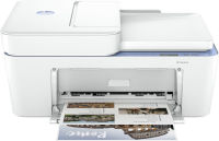 Logo Hp deskjet 4222e all-in-one printer a4 color 5.5ppm 46468795