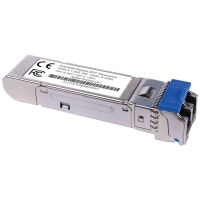 Logo Eaton tripplite industrial gigabit sfp transceiver - 1000base-lx singlemode lc duplex ddm -40 to 85 c 10 km 6.2mi. 46336803