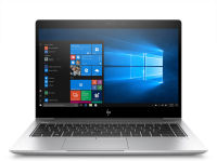 Logo Hp revitalize elitebook 840 g6 intel core i5-8365u 14p fhd 16go 256go ssd intel uhd graphics 620 w11p 1/1/0 reconditionn� grade 